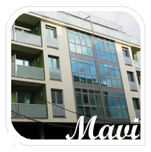 mavi